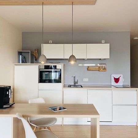 Apartment Eigenart Owingen Dış mekan fotoğraf
