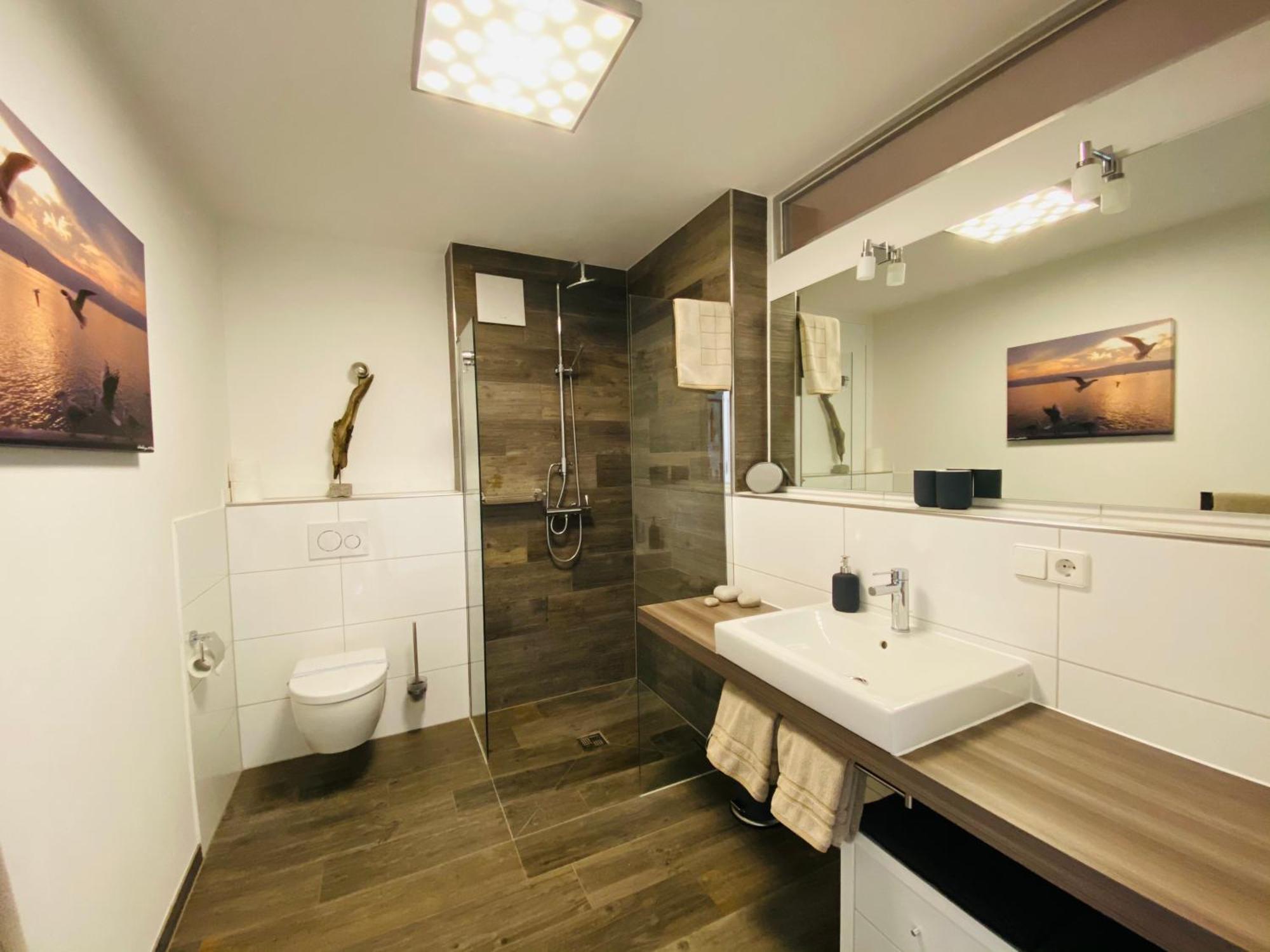 Apartment Eigenart Owingen Dış mekan fotoğraf